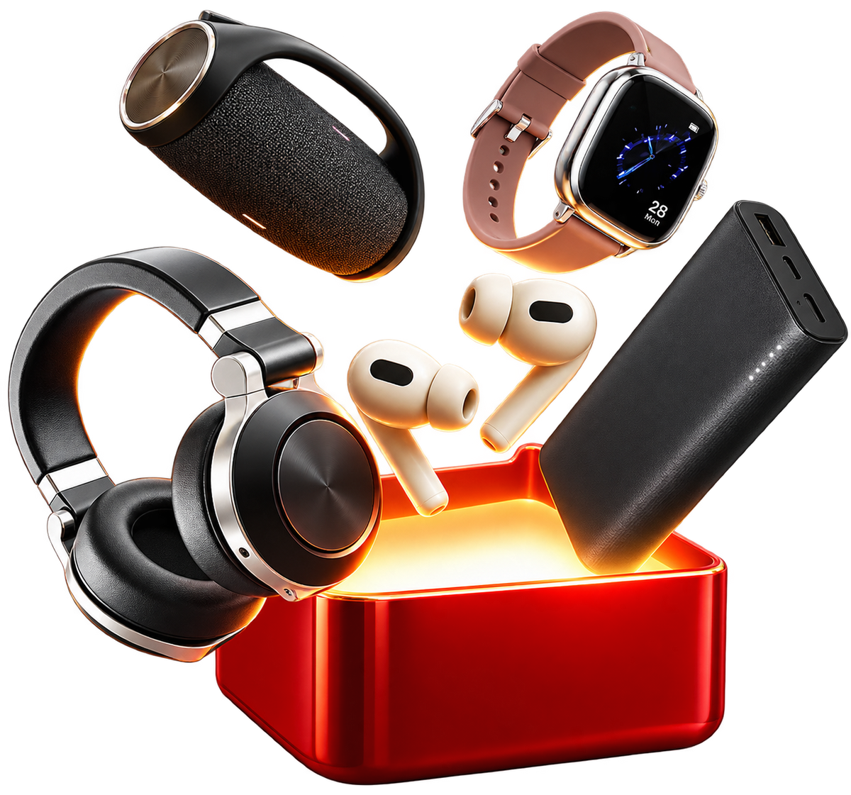 Gadgets