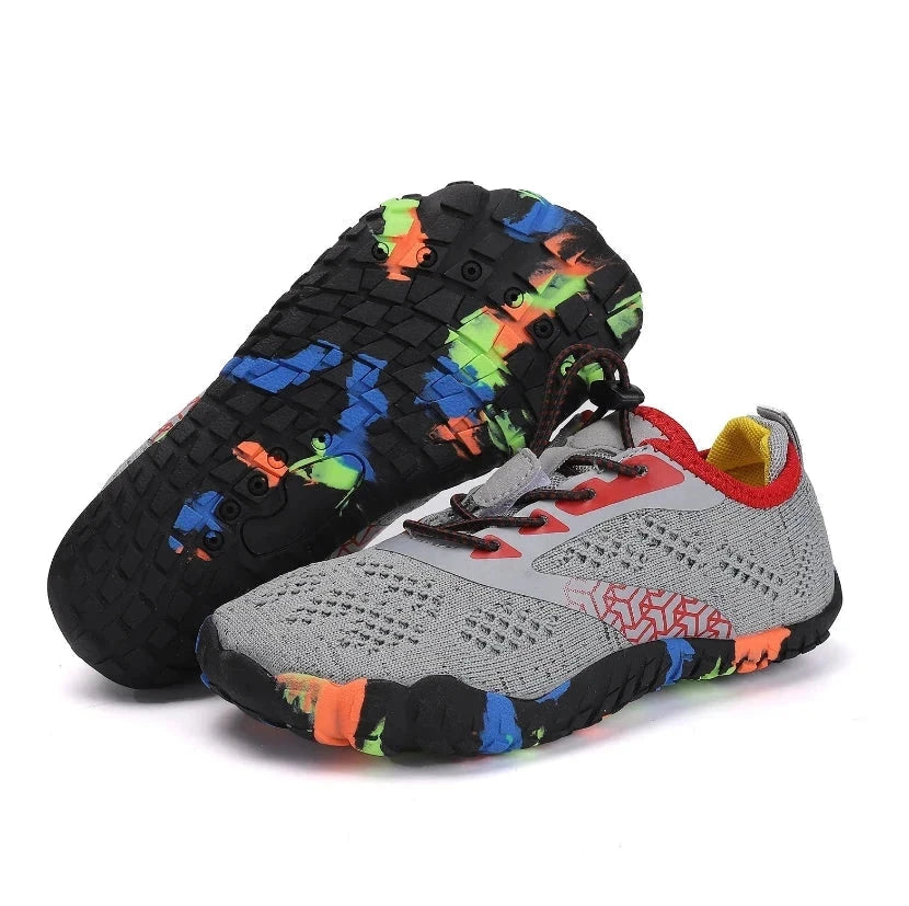 Terrashoes for kids™