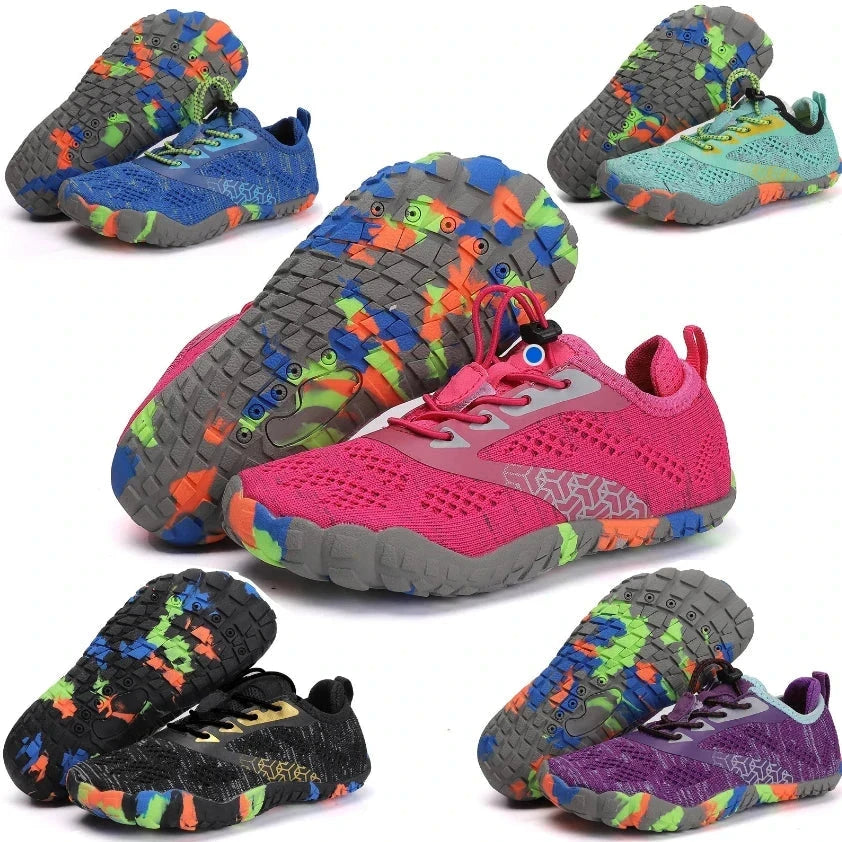 Terrashoes for kids™