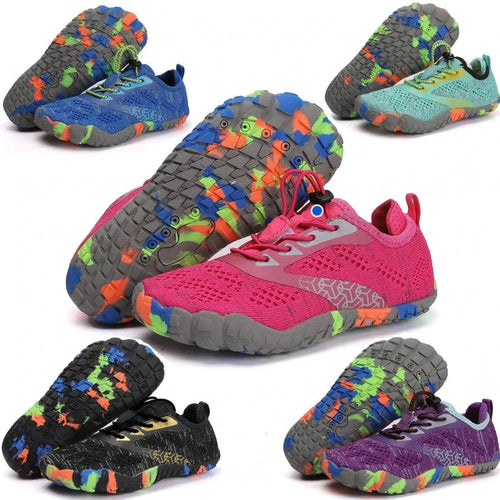 Terrashoes for kids™
