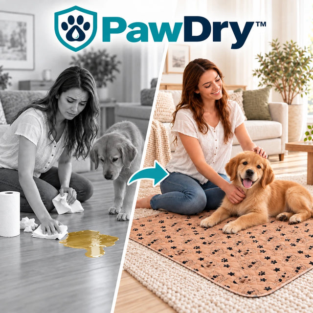 PawDry™