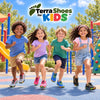 Terrashoes for kids™