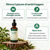 MAYA VERRA  - Gocce naturali