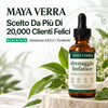 MAYA VERRA  - Gocce naturali
