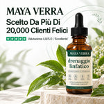 MAYA VERRA  - Gocce naturali
