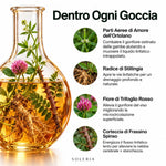 MAYA VERRA  - Gocce naturali