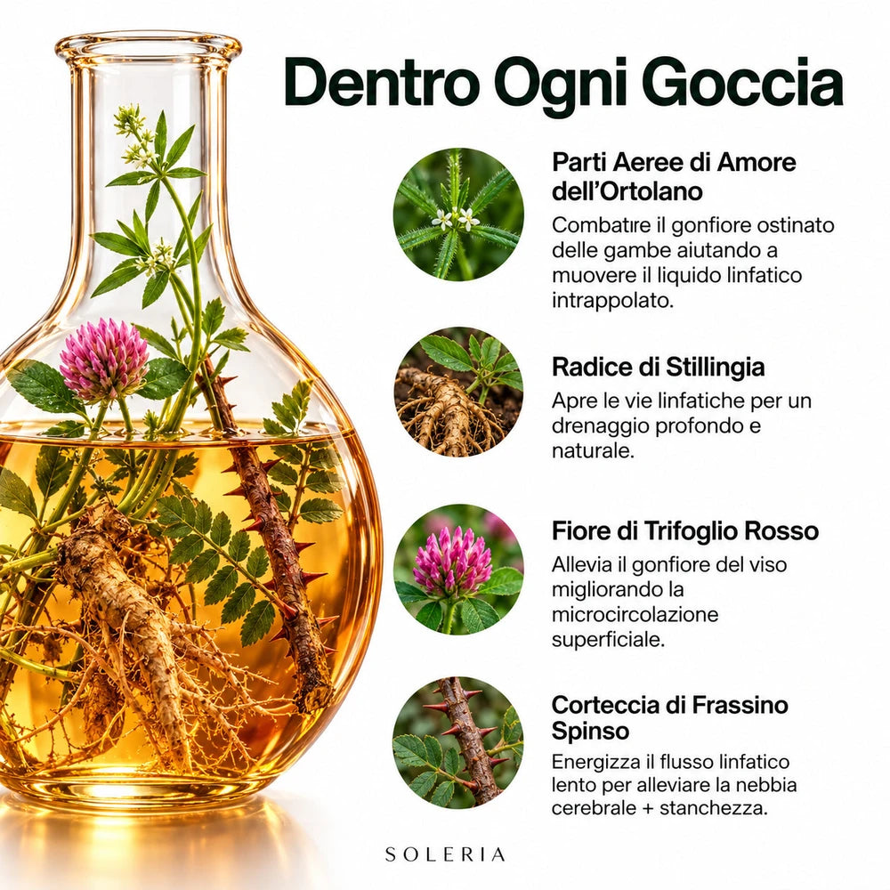 MAYA VERRA  - Gocce naturali