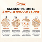 Grow Sérum