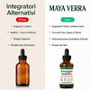 MAYA VERRA  - Gocce naturali