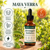 MAYA VERRA  - Gocce naturali