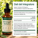 MAYA VERRA  - Gocce naturali