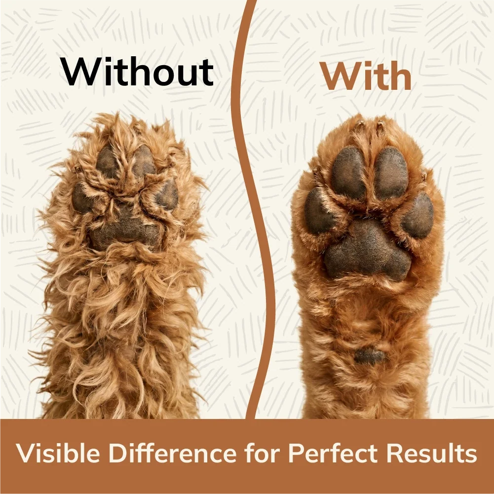 FurryBasics® Pet Hair Trimmer